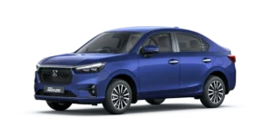 Honda Amaze 2025