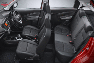 Maruti Suzuki Celerio ZXI