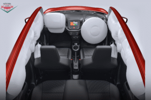 Maruti Suzuki Celerio ZXI