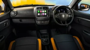 Renault Kwid 2025