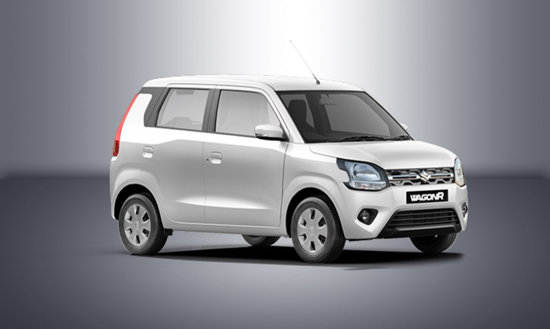 Maruti Suzuki Wagon R VXI 2025