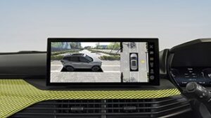 Tata Harrier Adventure X Dark Edition 2025