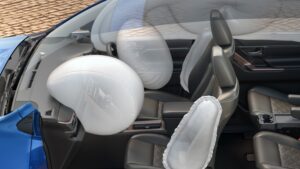 Airbags Invicto