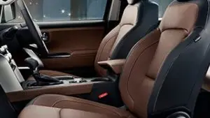 Mahindra Scorpio N 2025