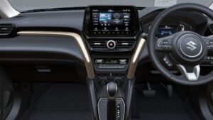 Dashboard-Grand-Vitara