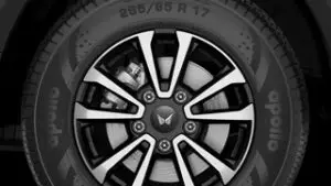 Mahindra Scorpio N 2025