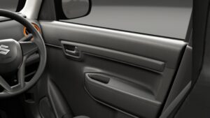 Front Door Panel sPreasso