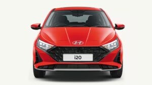 Hyundai i20 Sports Model 2025