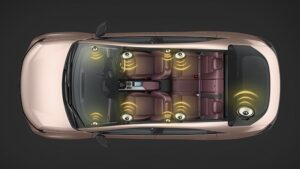 Tata Curvv Creative Plus S