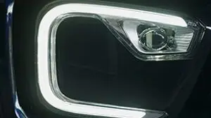 Mahindra Scorpio N 2025