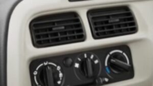 Maruti Suzuki Eeco ac