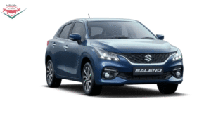2025 Maruti Suzuki Baleno Delta Review