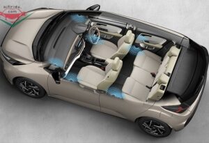 Tata Altroz Creative 2025