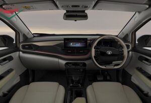 Tata Altroz Creative 2025