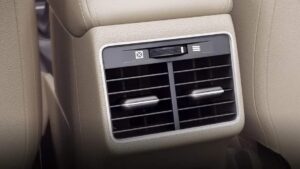 Rear-AC-vent Ciaz