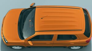 Roof And Antina s presso