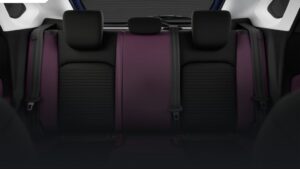 Maruti Suzuki Fronx Delta Plus 2025