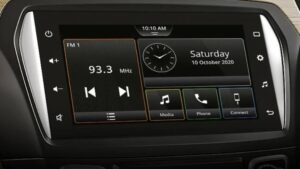 Maruti Suzuki Ciaz smart play