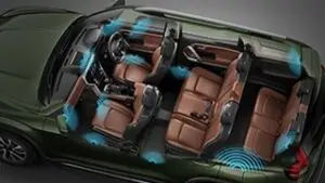 Mahindra Scorpio N 2025