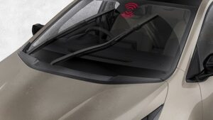 Tata Altroz Creative 2025