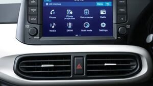 Hyundai Grand i10 Nios Sportz 2025 ac events