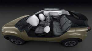 Tata Nexon Pure Plus 2025