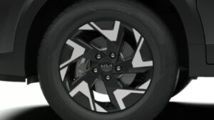 2025 Kia Sonet HTX 1.5L Diesel