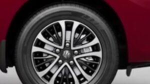 “Maruti Suzuki Ertiga 2025 interior photo”