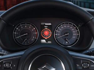 2025 Maruti Suzuki Baleno Delta Review