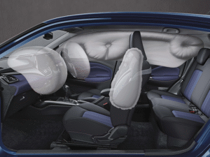 2025 Maruti Suzuki Baleno