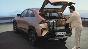 Tata Curvv Creative Plus S