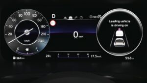 2025 Kia Sonet HTX 1.5L Diesel