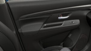 Maruti Suzuki XL6 2025 door panel 