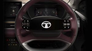 Tata Curvv Creative Plus S