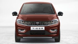 Tata Tigor 2025 