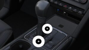 Mahindra XUV 700 gear box 