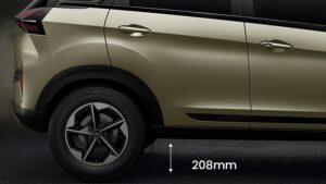 Tata Nexon Pure Plus 2025