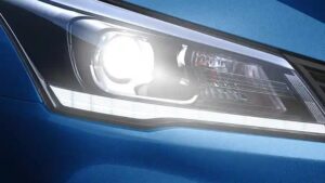 headlamps Ciaz