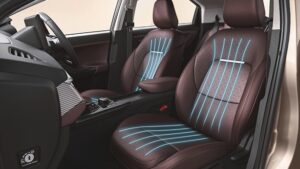 Tata Curvv Creative Plus S