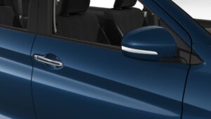 Maruti Suzuki XL6 2025 orvm profile 