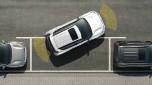 2025 Kia Sonet HTX 1.5L Diesel