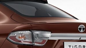 Tata Tigor 2025 