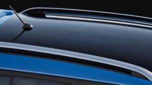 2025 Maruti ignis roof top 