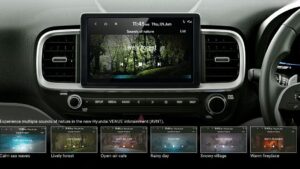 Hyundai Venue SX (O) Turbo 2025