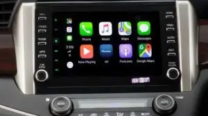 Toyota Innova Crysta GX 2025 Review