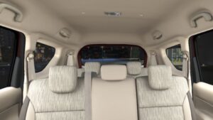 Maruti Suzuki Ertiga 2025 