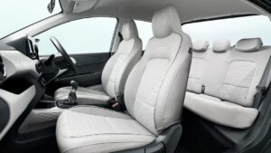 Hyundai Grand i10 Nios Sportz 2025