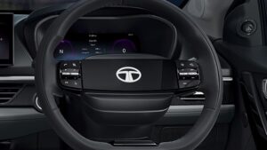 Tata Nexon Pure Plus 2025