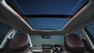 Tata Curvv Creative Plus S