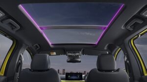 Tata Harrier Adventure X Dark Edition 2025